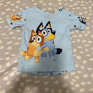 Bluey Kids T-Shirt